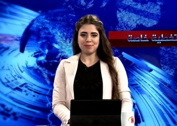 تغطية خاصة-مصطفى شيخ مسلم-طالب إبراهيم-9-1-2026