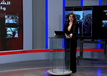 تغطية خاصة -بابان الحسين-شفان الخابوري-10-1-2026
