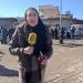 حشود من 8 مدن في شمال وشرق سوريا تصل لدير حافر في مقاطعة الطبقة-تقرير: هبة فتيح