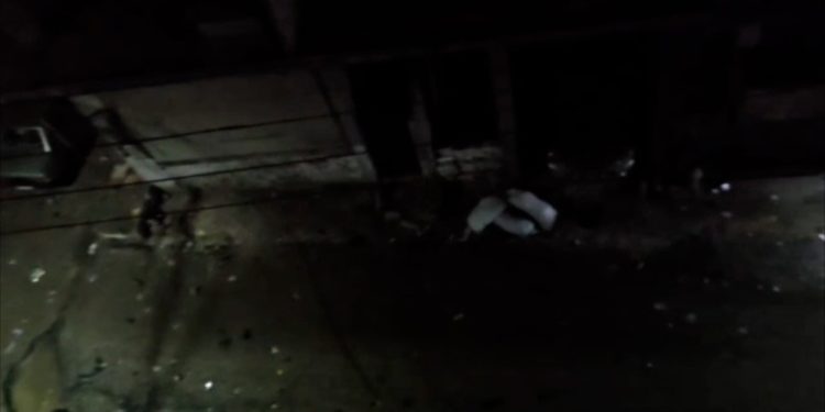 قوى الأمن الداخلي في حلب تحبط محاولات تسلل للمرتزقة إلى حي الشيخ مقصود