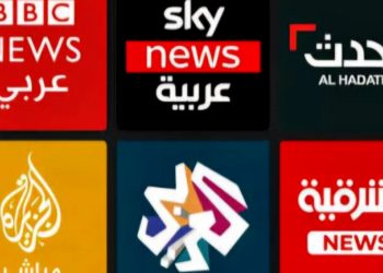 دعوات لحظر عمل عدد من القنوات العربية والتركية في إقليم كردستان