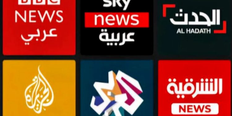 دعوات لحظر عمل عدد من القنوات العربية والتركية في إقليم كردستان