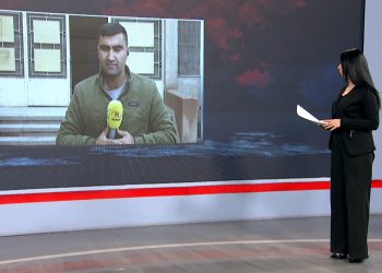 وصول عوائل من المهجرين قسرا من الشيخ مقصود والأشرفية إلى مدينة الحسكة