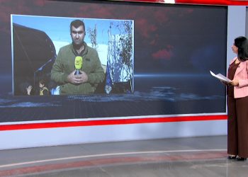 تفاقم معاناة مهجري سري كانيه في المخيمات في ظل الأجواء شديدة البرودة