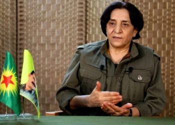 سوزدار أفيستا: الهجمات على شمال وشرق سوريا تعرقل عملية السلام في تركيا وشمال كردستان