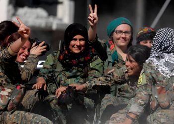 رجال دين كرد: ما يجري في روج آفا ظلم وإبادة يمارسان باسم الدين