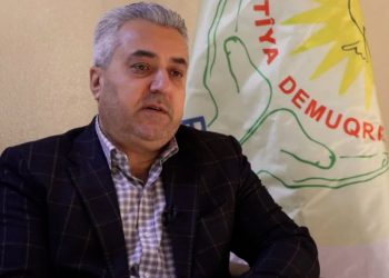 طلال محمد: المرسوم الأخيرلا يرقى إلى مستوى مطالب ونضالات الشعب الكردي