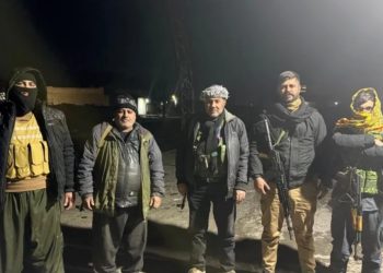تركيا تحاول منع دخول شبان إلى روج آفا عبر الضغط على حكومة جنوب كردستان