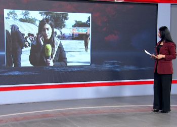 مجلس عوائل الشهداء في الفرات ينصب خيم عزاء لشهداء مقاومة الشيخ مقصود والأشرفية بكوباني