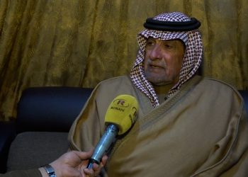 ملف-السوعان قسد تشكلت من أبناء جميع المكونات لمحاربة الأرهاب والظلم