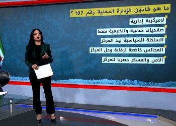 نشرة الأخبار الساعة الثامنة-3-1-2026