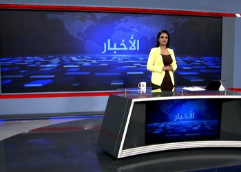 نشرة الأخبار الساعة الثانية-4-1-2026
