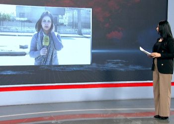 الرقة..مسيرة جماهيرية تنديداً بمجازر الحكومة المؤقتة بحق أهالي الشيخ مقصود والأشرفية بحلب