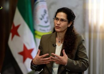 إلهام أحمد: اجتماعات مسبقة مع ممثلين أميركيين ووزير خارجية دمشق قبيل مؤتمر ميونيخ