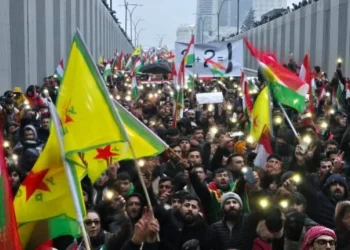 وجهاء عشائر كردية يؤكدون أن وحدة الصف هي الضمانة لمصير مشترك في كردستان