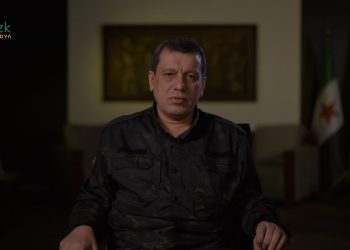 مظلوم عبدي يبارك يوم اللغة العالمي ويؤكد إنجازات ثورة روج آفا في مجال اللغة