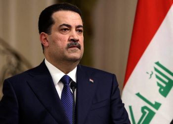 رئيس الوزراء العراقي يدعو الدول إلى استلام رعاياها من محتجزي مرتزقة داعش