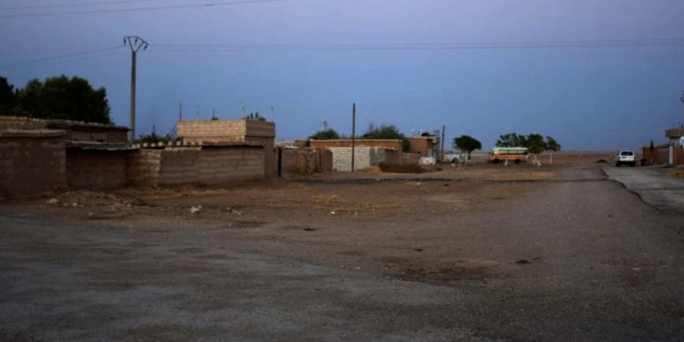 مقتل امرأة في ريف تربه سبيه الجنوبي
