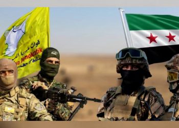 الاتفاق بين قسد والحكومة المؤقتة يبدأ تنفيذه الفعلي اليوم