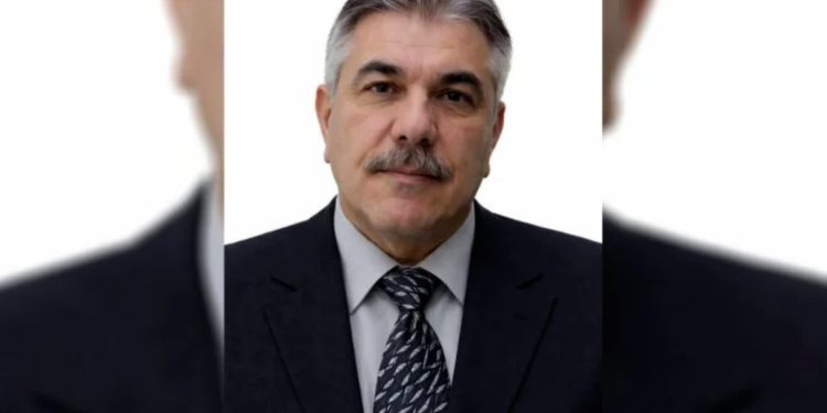 تعيين محافظ الحسكة وسيتم استقباله الساعة السادسة