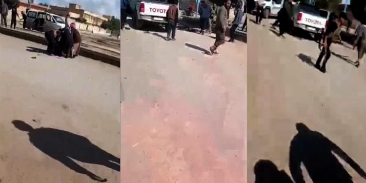 قتلى وجرحى باشتباكات مسلحة في تل كوجر واستياء من الفلتان الأمني