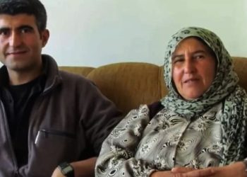 وفاة برفين ساين إحدى أمهات السلام بعد صراع مع المرض