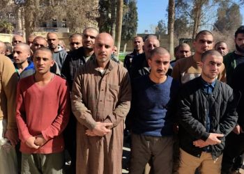 إطلاق سراح 51 سجيناً في الجزيرة