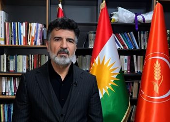 جماعة العدالة ترحب بدعوة منظومة المجتمع الكردستاني وتؤكد ان وحدة الصف الكردي هو طريق النجاح