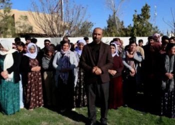 الإدارة الذاتية في شنكال تطالب بغداد بالتراجع عن قرار جمع السلاح وتحذر من تداعياته على الإيزيديين