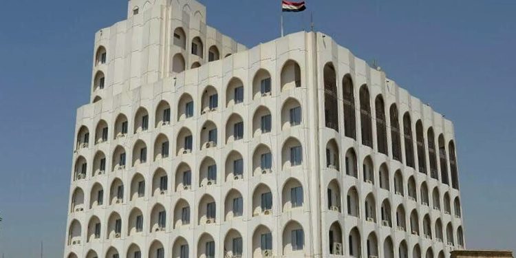 الخارجية العراقية تستدعي السفير التركي على خلفية تصريحات فيدان بشأن