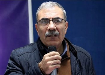 آلدار خليل يؤكد ضرورة مشاركة الكرد في صياغة مستقبل سوريا