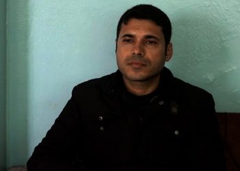 الكرد في روج آفا يطالبون بالاعتراف الدستوري باللغة الكردية في سوريا