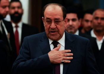 ترامب يجدد تحذيره من عواقب عودة المالكي لرئاسة الحكومة العراقية