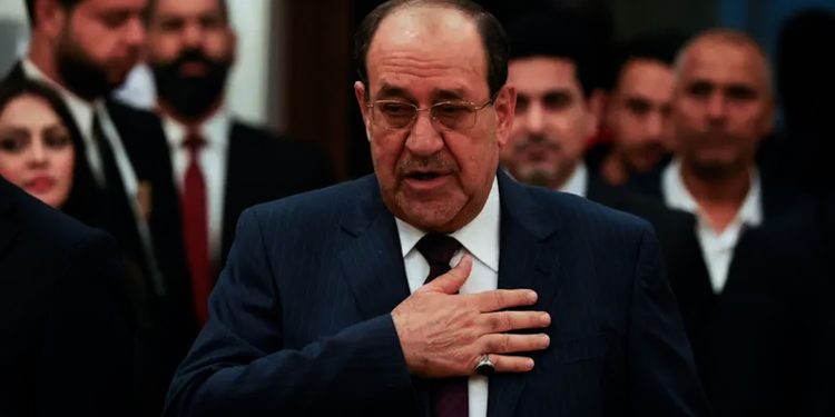 ترامب يجدد تحذيره من عواقب عودة المالكي لرئاسة الحكومة العراقية