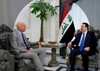 الأكاديمي جزا أحمد: تكليف توم براك بملف العراق له تداعيات سلبية على إقليم كردستان