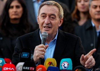 تونجر بكرخان: إنهاء نظام تعيين الوكلاء شرط لنجاح المرحلة الجديدة