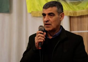 حسن كوجر: وحدة الصف الكردي وضمان الحقوق في الدستور السوري أولوية المرحلة