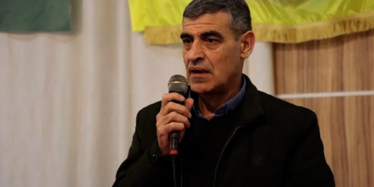حسن كوجر: وحدة الصف الكردي وضمان الحقوق في الدستور السوري أولوية المرحلة