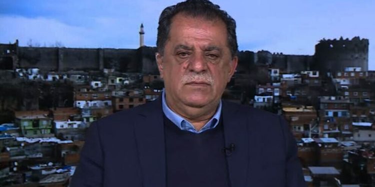 حفيد شيخ سعيد بيران: مؤامرة الـ 15 شباط ضد القائد أوجلان على علاقة بمؤامرة الـ 13 شباط التي استهدفت الشيخ سعيد