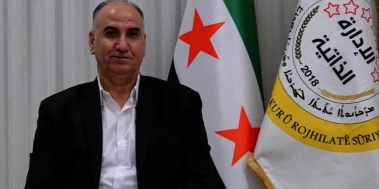 حكمت حبيب: نجاح الاتفاقيات بين قسد ودمشق مهمة لبناء دولة لامركزية مستقرة