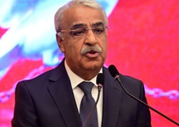سنجار: القائد عبد الله أوجلان فاعل أساسي في تحقيق الاتفاق بين قسد والحكومة السورية