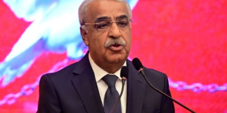 سنجار: القائد عبد الله أوجلان فاعل أساسي في تحقيق الاتفاق بين قسد والحكومة السورية