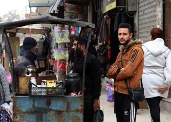 مع حلول شهر رمضان..أهالي الحسكة يشكون غلاء الأسعار