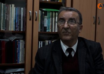 فارس عثمان: الهجمات التي استهدفت روج آفا وحدت الكرد وعززت الوحدة بينهم