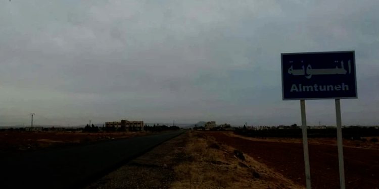 بعد وفاة شاب متأثراً بإصاباته..ارتفاع حصيلة ضحايا مجزرة المتونة بريف السويداء إلى 5 أشخاص