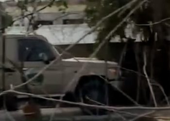 روج نيوز: تومر أمني في حي نوروز بكركوك إثر انتشار قوات للجيش العراقي