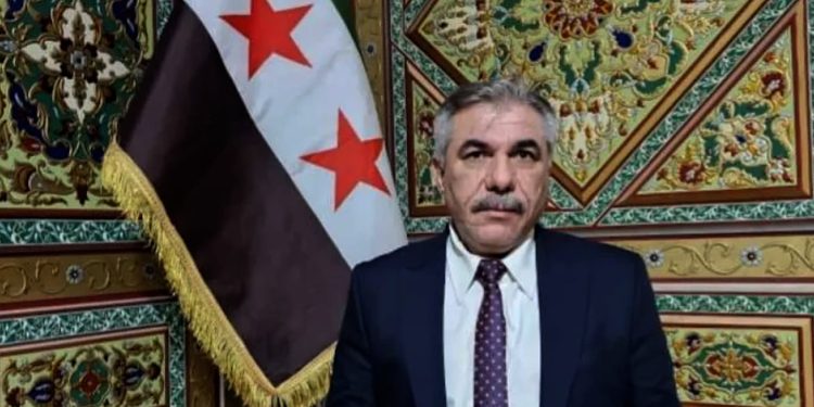 محافظ الحسكة يكشف عن حزمة إجراءات شاملة لتعزيز الاستقرار الخدمي والإداري بالمحافظة