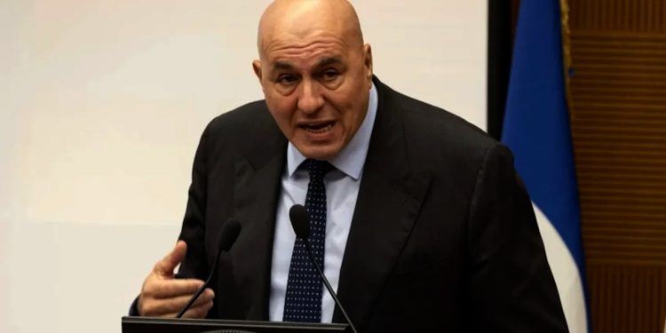 وزير الدفاع الإيطالي: نبذل جهوداً كبيرة للدفاع عن الكرد في سوريا