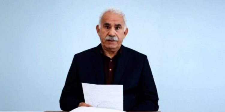 القائد عبد الله أوجلان سيرسل رسالة بمناسبة اليوم العالمي للمرأة في 8 آذار