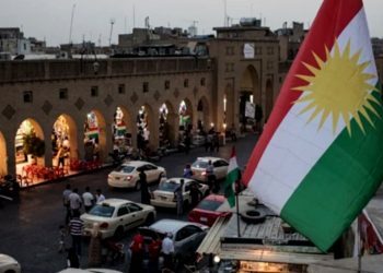 إيران تهدد استهداف منشآت في إقليم كردستان الفيدرالي